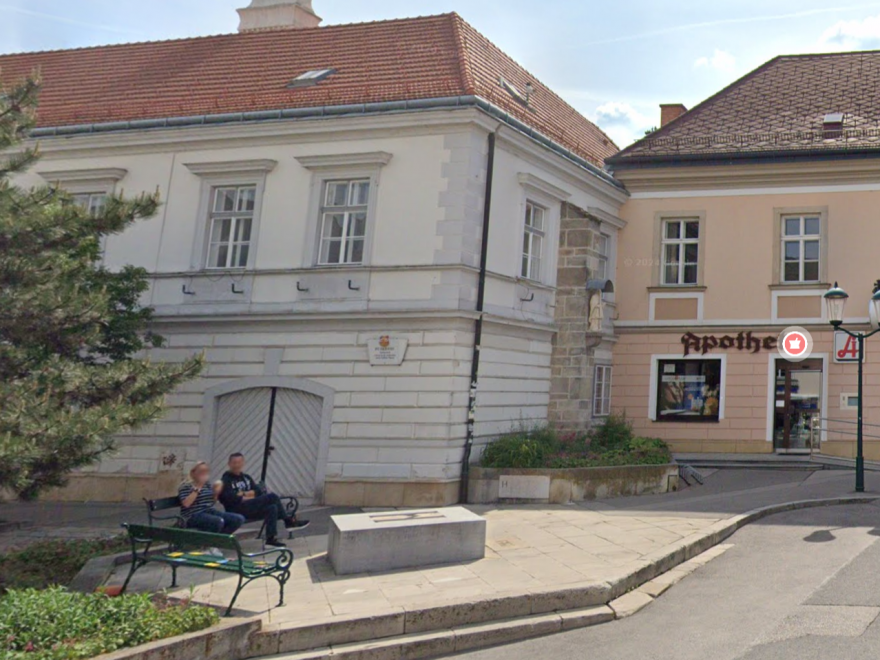 Wahlkampf, NEOS, Bürgerliste