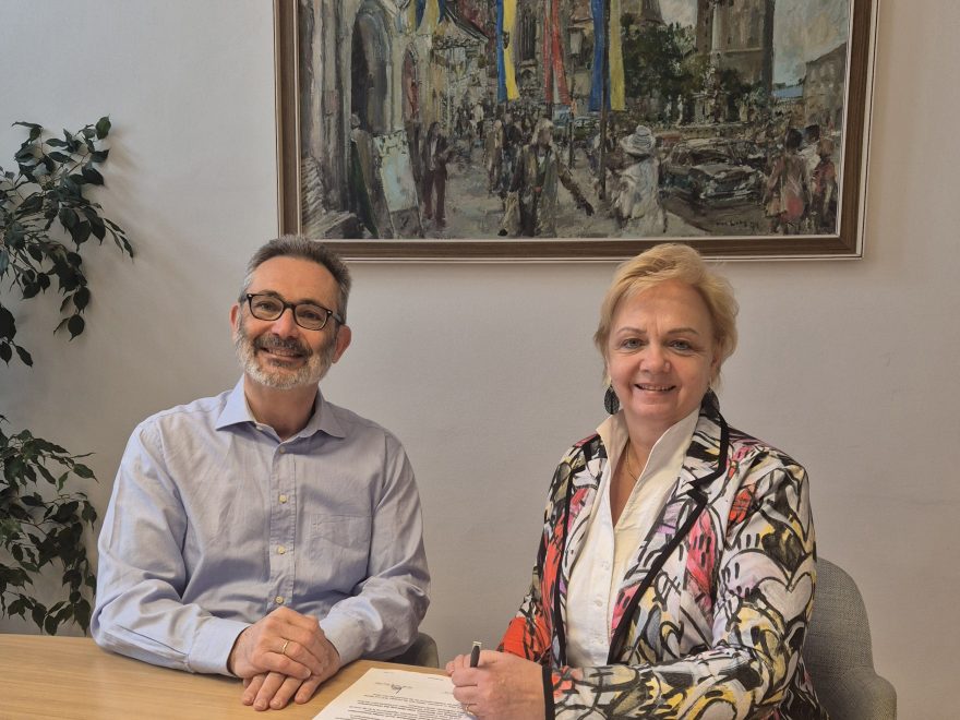 Koalition Perchtoldsdorf, ÖVP, NEOS