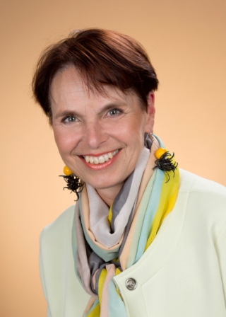 Dr. Doris Fischer-See gestorben