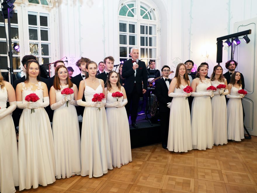 Bürgerball Maria Enzersdorf